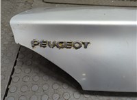  Кнопка открывания багажника с крышки Peugeot 406 1999-2004 11815411 #9