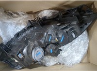  Кронштейн фары Renault Megane 2 2002-2009 11815472 #3