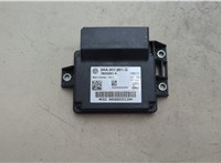 18233201A Блок управления стояночным тормозом Volkswagen Passat CC 2008-2012 21183285 #1