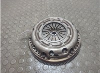 1462885, 98MM6375CA Маховик Ford Focus 2 2008-2011 21183391 #1