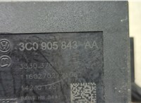 3C0905843AA, 3C0905843R Замок зажигания Volkswagen Passat CC 2008-2012 21183413 #4