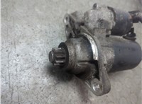 02T911023G Стартер Skoda Fabia 1999-2007 21183440 #2