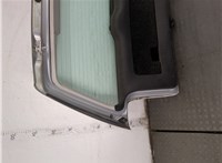  Обшивка крышки (двери) багажника Volkswagen Passat 5 2000-2005 11815711 #5