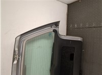  Обшивка крышки (двери) багажника Volkswagen Passat 5 2000-2005 11815711 #6