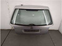 Обшивка крышки (двери) багажника Volkswagen Passat 5 2000-2005 11815711 #1