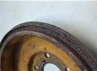  Барабан тормозной Subaru Forester (S11) 2002-2008 21183813 #2