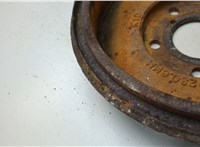  Барабан тормозной Subaru Forester (S11) 2002-2008 21183813 #3