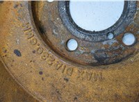  Барабан тормозной Subaru Forester (S11) 2002-2008 21183813 #4