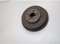  Барабан тормозной Subaru Forester (S11) 2002-2008 21183813 #5