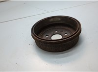 4243120190 Барабан тормозной Toyota Carina E 1992-1997 21183820 #2
