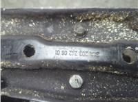 A2032420601, A1402421340, A2122400418 Подушка крепления КПП Mercedes C W203 2000-2008 21183827 #3