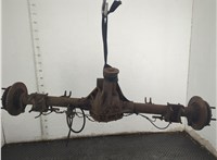  Мост (ведущий) Ford Transit 2006-2014 21184015 #1