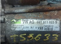 02T911023S Стартер Skoda Fabia 1999-2007 21184067 #3