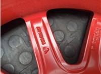 95B601011J Колесо запасное (таблетка) Porsche Macan 2014-2024 21184090 #14