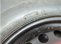  Колесо запасное (таблетка) Jaguar X-Type 2001-2009 21184108 #3