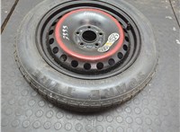  Колесо запасное (таблетка) Jaguar X-Type 2001-2009 21184108 #5