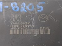 TA0A626H0 Блок управления доводчика багажной двери Mazda CX-9 2016-2022 21184378 #2