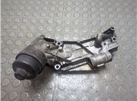  Корпус масляного фильтра Opel Astra J 2010-2017 21184418 #1
