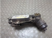  Корпус масляного фильтра Opel Astra J 2010-2017 21184418 #4