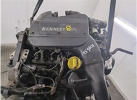  Двигатель (ДВС) Renault Scenic RX4 1999-2004 21184508 #3