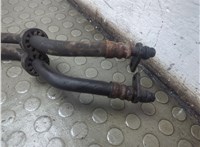 7L0317801A Трубка масляная Volkswagen Touareg 2002-2007 21184517 #2