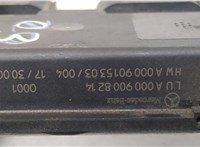A0009008214 Блок управления топливным насосом Mercedes GLB 2019-2023 21184529 #4