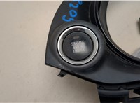  Рамка под щиток приборов Mazda CX-9 2016-2022 21184545 #2