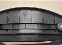  Рамка под щиток приборов Mazda CX-9 2016-2022 21184545 #4