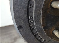  Мост (ведущий) Mitsubishi L200 2015-2019 21184640 #3