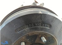  Мост (ведущий) Mitsubishi L200 2015-2019 21184640 #6