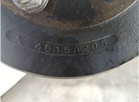  Мост (ведущий) Mitsubishi L200 2015-2019 21184640 #8