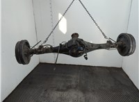 Мост (ведущий) Mitsubishi L200 2015-2019 21184640 #9