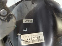  Мост (ведущий) Mitsubishi L200 2015-2019 21184640 #10