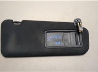  Козырек солнцезащитный Mazda CX-9 2016-2022 21184709 #1