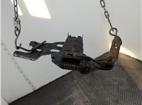 A2036202195 Кронштейн усилителя бампера Mercedes C W203 2000-2008 21184737 #2