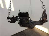A2036202295 Кронштейн усилителя бампера Mercedes C W203 2000-2008 21184760 #2
