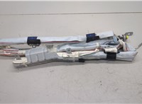  Подушка безопасности боковая (шторка) Nissan X-Trail (T32) 2013-2023 21184770 #1