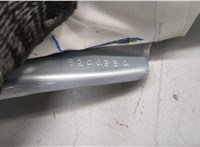 Подушка безопасности боковая (шторка) Nissan X-Trail (T32) 2013-2023 21184770 #3