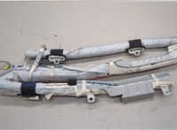  Подушка безопасности боковая (шторка) Nissan X-Trail (T32) 2013-2023 21184770 #5