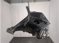6160278070 Четверть задняя Lexus NX 2021-2025 21181807 #1