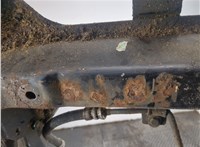 5081C2 Стабилизатор подвески (поперечной устойчивости) Peugeot 406 1999-2004 11816188 #2
