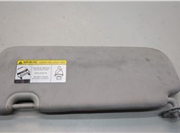 852202W560OM Козырек солнцезащитный Hyundai Santa Fe 2012-2018 21184922 #3