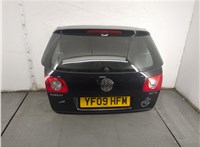 3C9827025M Крышка (дверь) багажника Volkswagen Passat 6 2005-2010 21185005 #1