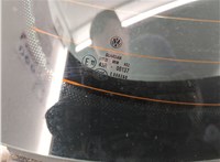 3C9827025M Крышка (дверь) багажника Volkswagen Passat 6 2005-2010 21185005 #5