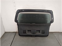 3C9827025M Крышка (дверь) багажника Volkswagen Passat 6 2005-2010 21185005 #7