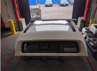  Кунг / Крышка кузова SsangYong Actyon Sports 2 2012-2016 21185087 #1