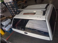  Кунг / Крышка кузова SsangYong Actyon Sports 2 2012-2016 21185087 #5