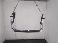  Защита бампера (кенгурятник) Jeep Grand Cherokee 2010-2013 21185122 #1
