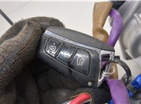  Электроусилитель руля Hyundai Santa Fe 2012-2018 21185250 #5