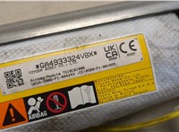  Подушка безопасности боковая (в сиденье) Lexus NX 2021-2025 21185276 #3